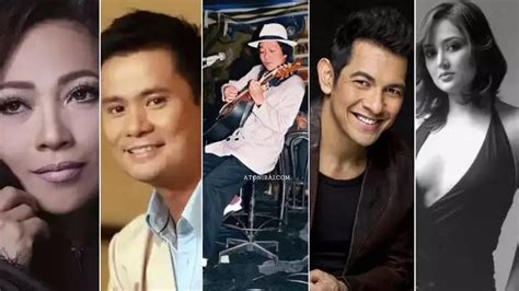 One of the best singers in Davao .